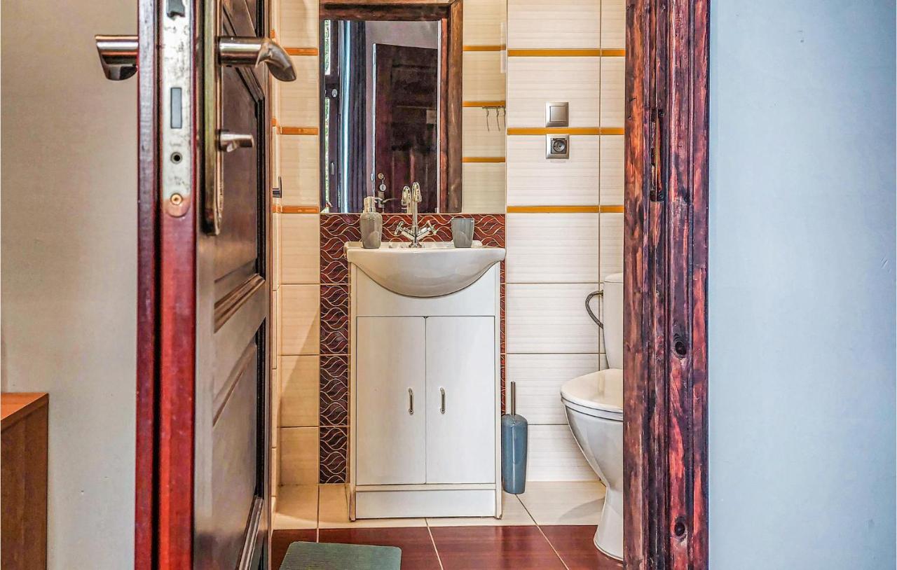 Cozy Home In Raciaski Mlyn With Kitchen Raciaz Екстериор снимка